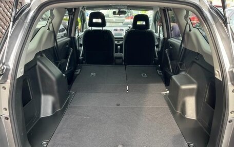 Honda Airwave I рестайлинг, 2010 год, 805 000 рублей, 6 фотография