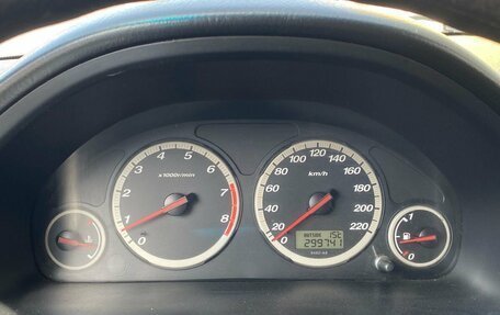 Honda CR-V II рестайлинг, 2003 год, 585 000 рублей, 9 фотография