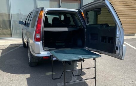 Honda CR-V II рестайлинг, 2003 год, 585 000 рублей, 12 фотография