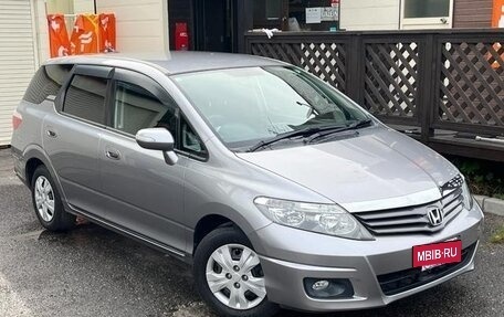 Honda Airwave I рестайлинг, 2010 год, 805 000 рублей, 7 фотография