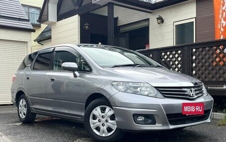 Honda Airwave I рестайлинг, 2010 год, 805 000 рублей, 8 фотография