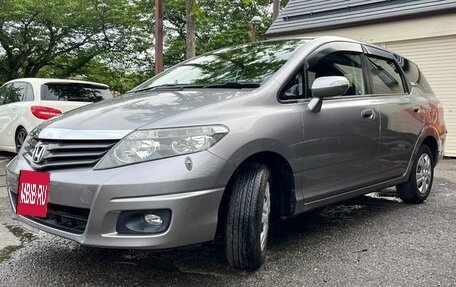 Honda Airwave I рестайлинг, 2010 год, 805 000 рублей, 10 фотография