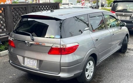 Honda Airwave I рестайлинг, 2010 год, 805 000 рублей, 11 фотография