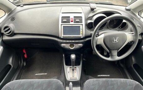 Honda Airwave I рестайлинг, 2010 год, 805 000 рублей, 18 фотография