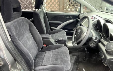 Honda Airwave I рестайлинг, 2010 год, 805 000 рублей, 19 фотография