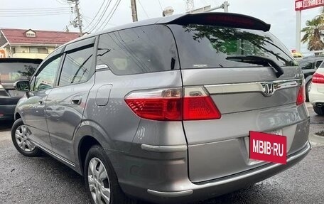 Honda Airwave I рестайлинг, 2010 год, 805 000 рублей, 14 фотография