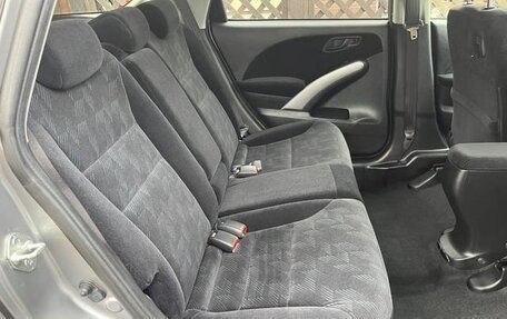 Honda Airwave I рестайлинг, 2010 год, 805 000 рублей, 21 фотография