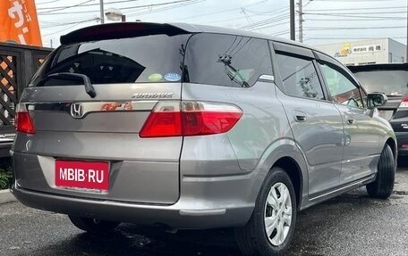 Honda Airwave I рестайлинг, 2010 год, 805 000 рублей, 12 фотография