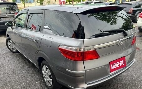 Honda Airwave I рестайлинг, 2010 год, 805 000 рублей, 13 фотография