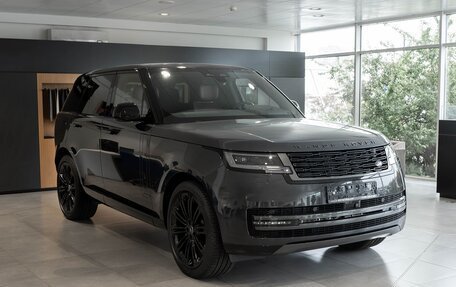 Land Rover Range Rover IV рестайлинг, 2024 год, 21 600 000 рублей, 3 фотография