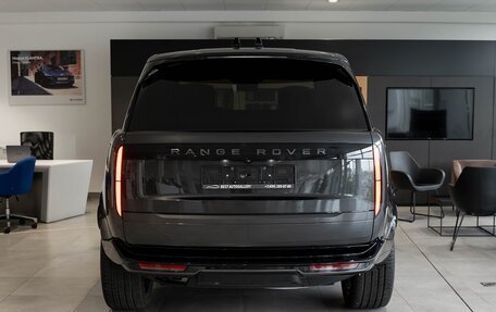 Land Rover Range Rover IV рестайлинг, 2024 год, 21 600 000 рублей, 8 фотография