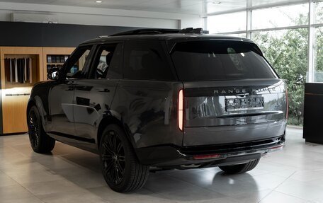 Land Rover Range Rover IV рестайлинг, 2024 год, 21 600 000 рублей, 7 фотография