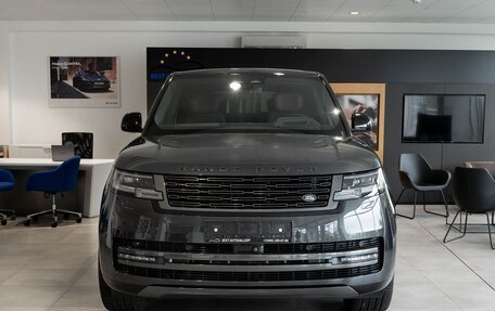 Land Rover Range Rover IV рестайлинг, 2024 год, 21 600 000 рублей, 2 фотография