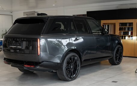 Land Rover Range Rover IV рестайлинг, 2024 год, 21 600 000 рублей, 9 фотография