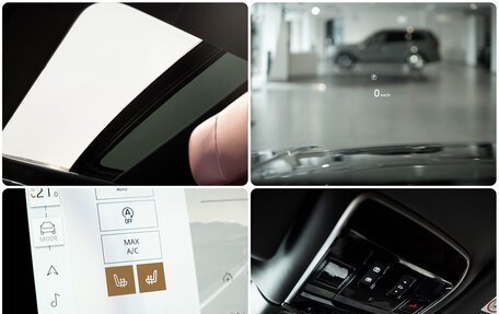 Land Rover Range Rover IV рестайлинг, 2024 год, 21 600 000 рублей, 17 фотография