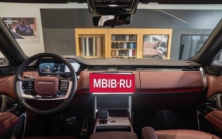 Land Rover Range Rover IV рестайлинг, 2024 год, 21 600 000 рублей, 13 фотография