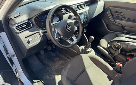 Renault Duster, 2021 год, 1 450 000 рублей, 5 фотография