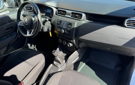 Renault Duster, 2021 год, 1 450 000 рублей, 7 фотография