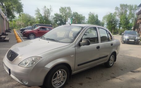 Saipa Tiba I, 2012 год, 340 000 рублей, 2 фотография