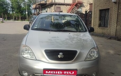 Saipa Tiba I, 2012 год, 340 000 рублей, 1 фотография
