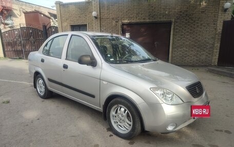 Saipa Tiba I, 2012 год, 340 000 рублей, 3 фотография
