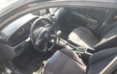 Nissan Almera, 2005 год, 405 000 рублей, 1 фотография