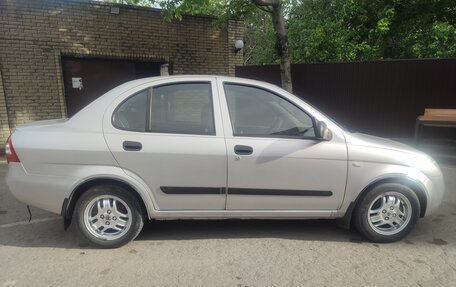 Saipa Tiba I, 2012 год, 340 000 рублей, 7 фотография