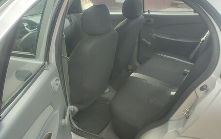 Saipa Tiba I, 2012 год, 340 000 рублей, 10 фотография