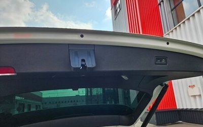 Volkswagen Tiguan II, 2019 год, 2 545 000 рублей, 1 фотография