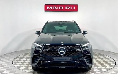 Mercedes-Benz GLE, 2024 год, 15 165 000 рублей, 1 фотография