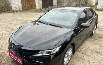 Toyota Camry, 2021 год, 3 300 000 рублей, 1 фотография
