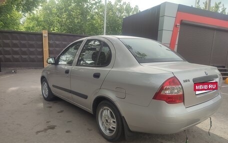 Saipa Tiba I, 2012 год, 340 000 рублей, 6 фотография