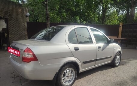 Saipa Tiba I, 2012 год, 340 000 рублей, 5 фотография