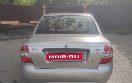 Saipa Tiba I, 2012 год, 340 000 рублей, 4 фотография