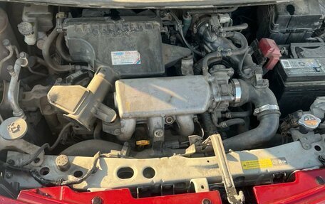 Nissan Note II рестайлинг, 2012 год, 760 000 рублей, 8 фотография