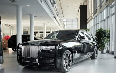Rolls-Royce Phantom VIII, 2024 год, 88 000 000 рублей, 1 фотография