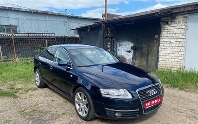 Audi A6, 2005 год, 685 000 рублей, 1 фотография