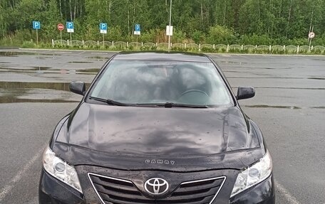 Toyota Camry, 2006 год, 1 028 000 рублей, 1 фотография