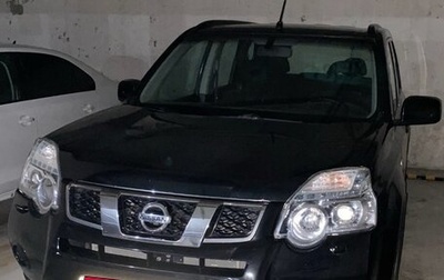 Nissan X-Trail, 2011 год, 1 530 000 рублей, 1 фотография