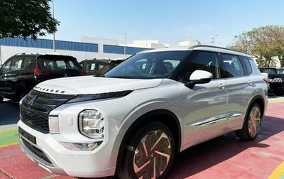 Mitsubishi Outlander, 2025 год, 4 799 000 рублей, 1 фотография
