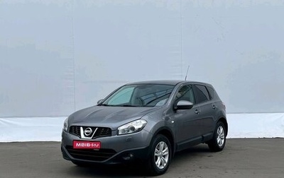 Nissan Qashqai, 2011 год, 1 050 000 рублей, 1 фотография