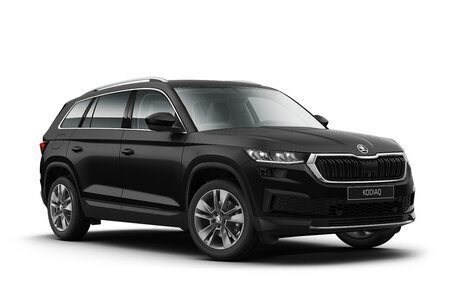 Skoda Kodiaq I, 2024 год, 5 650 000 рублей, 1 фотография