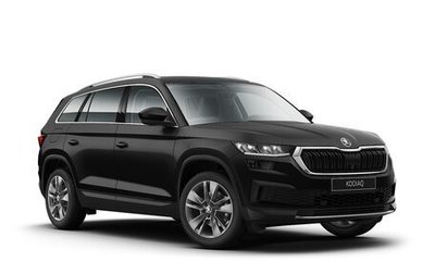Skoda Kodiaq I, 2024 год, 5 650 000 рублей, 1 фотография