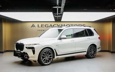 BMW X7, 2025 год, 17 130 000 рублей, 1 фотография