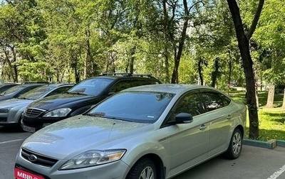 Ford Mondeo IV, 2011 год, 750 000 рублей, 1 фотография