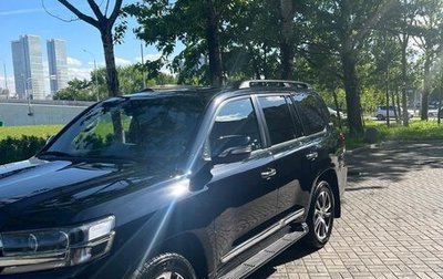 Toyota Land Cruiser 200, 2018 год, 7 700 000 рублей, 1 фотография