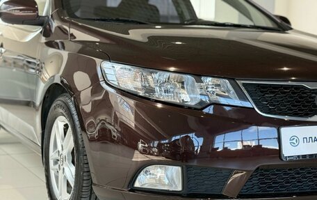 KIA Cerato III, 2010 год, 830 000 рублей, 4 фотография