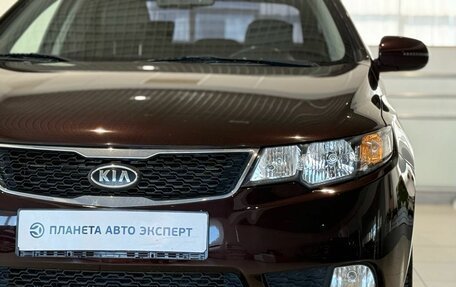 KIA Cerato III, 2010 год, 830 000 рублей, 5 фотография