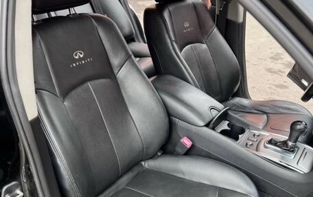 Infiniti G, 2010 год, 1 560 000 рублей, 16 фотография