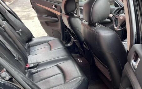 Infiniti G, 2010 год, 1 560 000 рублей, 17 фотография